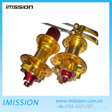 High demand specialized bike parts